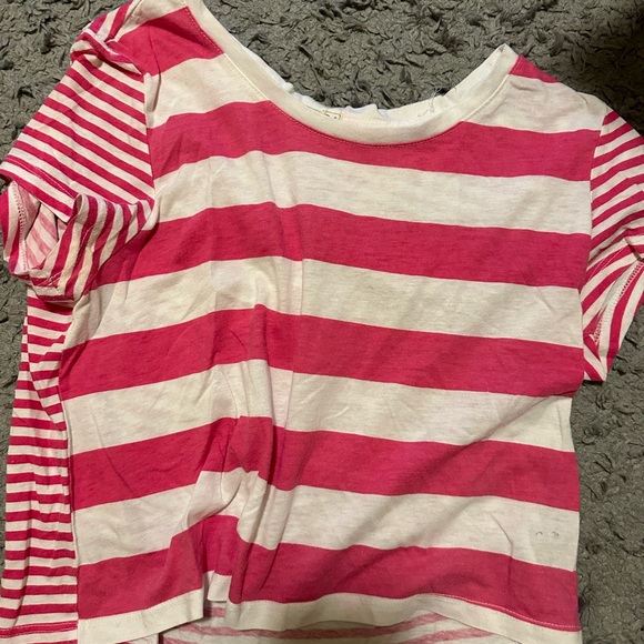 Many crop tshirts - Picture 6 of 10